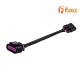 Duramax Fan Extension Harness 2011-2016