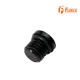 Cummins Fuel WIF  Delete, Water in Fuel Sensor Plug (M14x2.0) 2007.5-2018 Dodge/Ram 2500/3500 6.7...