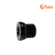 Cummins Fuel WIF  Delete, Water in Fuel Sensor Plug (M14x2.0) 2007.5-2018 Dodge/Ram 2500/3500 6.7...
