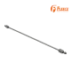 24 Inch High Pressure Fuel Line 8mm x 3.5mm Line M14 x 1.5 Nuts Fleece Performance