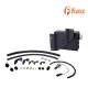 Coolant Tank 2013-2018 Ram 2500/3500 6.7L Cummins  Fleece Performance