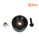  Dual Pump Idler Pulley Spacer and Bolt 