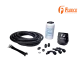 Auxiliary Fuel Filter Kit 1998.5-2002 Dodge Ram 2500/3500 Cummins Fleece Performance