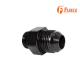 1/2 Inch NPT to -10AN Male Fleece Performance