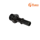 1/2 Inch Quick Connect to 3/4 Inch-16 O-ring (-8 AN) Fleece Performance Front View