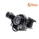 63mm FMW Holset Cheetah Turbocharger 2003-2004.5 Dodge 5.9 Cummins Fleece Performance