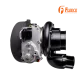 Cheetah Turbocharger for 2019-2022 6.7L Cummins Fleece Performance