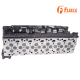6.7L Freedom Series 07.5-18 Dodge RAM 2500/3500 Cummins Cylinder Head Street Fleece Performance