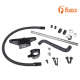 Cummins Coolant Bypass Kit Auto Trans 2003-2005 Dodge Ram 2500/3500 5.9 Cummins  Fleece Performan...