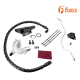 Coolant Bypass Kit for 2007.5-2012 Dodge/Ram 2500/3500 with 6.7L Cummins Fleece Performance