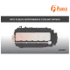 Coolant Bypass Kit Dodge Ram 2500/3500 1994-1998.5 5.9 12V Cummins Fleece Performance