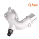 Coolant Bypass Kit for 2013-2018 Dodge/Ram 2500/3500 with 6.7L Cummins Fleece Performance