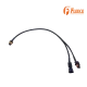 CP3X2 Harness 2003-2018 Dodge/Ram 2500/3500 5.9/6.7Cummins Fleece Performance