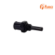 Billet Aluminum CCV Tube Coupler for 2019-2024 Ram 2500/3500 6.7 Cummins Fleece Performance