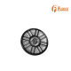 CP3 Nut Cover 2003-18 Dodge/Ram 2500/3500 Cummins Fleece Performance