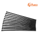 24V Cummins 5.9/6.7 Stage 2 Pushrods, 0.375 inch dia Fleece Performance