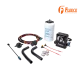 Auxiliary Heated Fuel Filter Kit for 2011-2016 LML Duramax