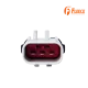 Cummins MAP Sensor Adapter Harness 2002 Dodge Ram Cummins
