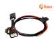Charging Circuit Harness for 2011-2016 Ford 6.7L Power Stroke Fleece Performance