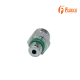 Factory Oil Feed Line Fitting for Holset Turbochargers