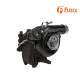 63mm Billet LB7 Cheetah Turbocharger 01-04 Silverado/Sierra 2500/3500 Duramax Fleece Performance
