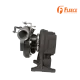 63mm Billet LB7 Cheetah Turbocharger 01-04 Silverado/Sierra 2500/3500 Duramax Fleece Performance