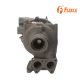63mm FMW  VNT Cheetah Turbocharger 2011-2016 GM 2500/3500HD Duramax LML Fleece Performance