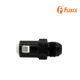 3/8 Inch Quick Connect to -8AN Male Adapter for OEM Dodge Ram Cummins Sending Unit Fleece Perform...