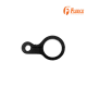 Aluminum Roll Bar Clamp Fleece Performance
