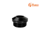 3/14 Inch-16 Hex Socket Plug w/ O-Ring Fleece Performance