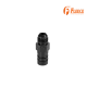 Cummins Turbo Drain Tube Adapter Fleece 1998.5-2022 Dodge/Ram 2500/3500 5.9/6.7 Cummins Performan...