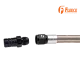 Cummins Turbo Drain Tube Kit For 2nd Gen Swaps