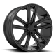 Flex S256 Gloss Black