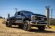 ICON 2017-2023 Ford F-250/F-350 Super Duty 4WD, 2.5-3" Lift, Stage 2 Coilover Conversion System