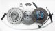 South Bend Clutch Organic Clutch And Flywheel 425 HP & 900 FT-LBS 2005.5-2018 RAM Cummins 5.9/6.7