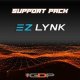 EZ Lynk Auto Agent 3 w/ GDP Lifetime Support Pack (Ford/GM/Ram/Nissan)