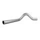 4 Inch Tail Pipe For 03-07 Ford 6.0L MBRP