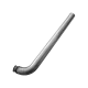 4 Inch Front Exhaust Pipe For 06-07 Chevrolet/GMC Excludes LMM MBRP