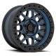 GRS KM549 BL Midnight Blue / Gloss Black Lip