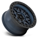GRS KM549 BL Midnight Blue / Gloss Black Lip