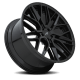 Gamma M224 Gloss Black