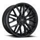 Gamma M224 Gloss Black