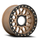 Grenade Beadlock UTV KS235 Satin Bronze