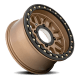 Grenade Beadlock UTV KS235 Satin Bronze