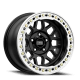 Grenade Crawl Beadlock KM235 SB Satin Black