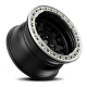 Grenade Crawl Beadlock KM235 SB Satin Black