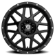 Grenade XD820 GB Gloss Black