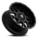 Grenade XD820 SB Satin Black