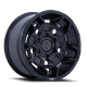 Guard BR028MX Matte Black