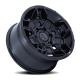 Guard BR028MX Matte Black